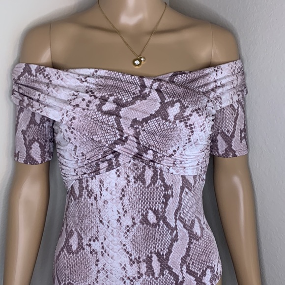 Bodysuit - Picture 2 of 7